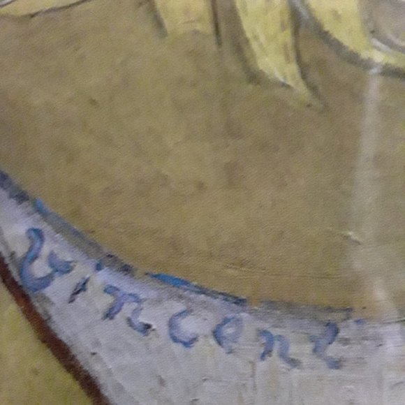 Still Life Print with Flowers in Earth Colors - Picture 2 of 9